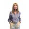 Camicia Donatella Fantasia NG71
