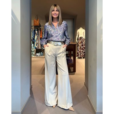 Camicia Donatella Fantasia NG71