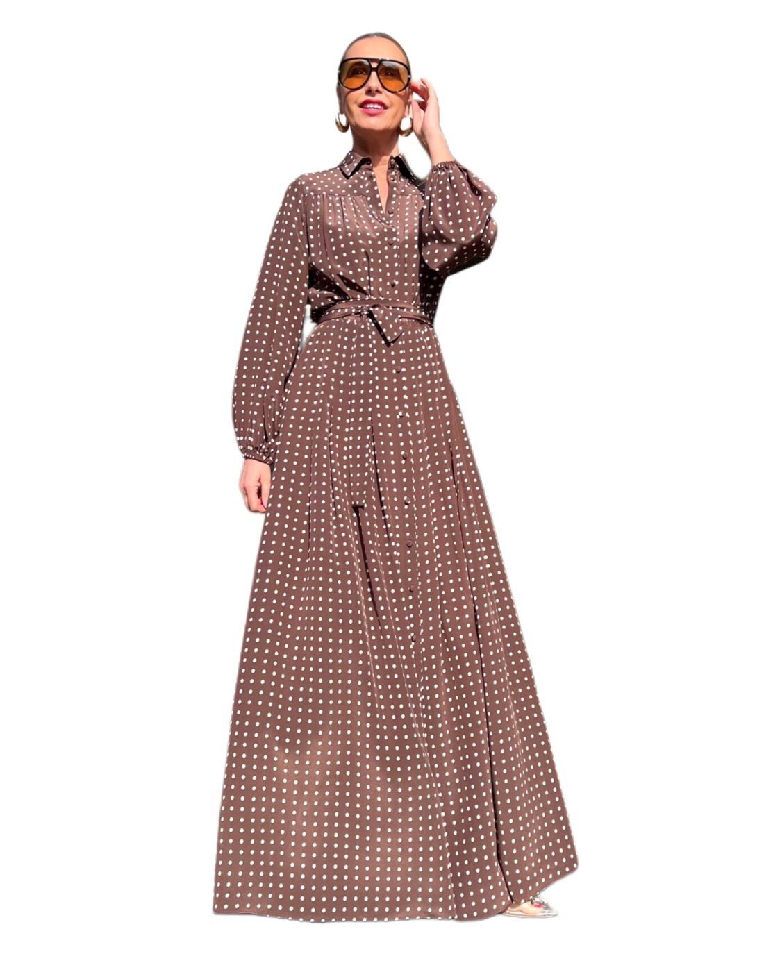 Abito Valeria Fantasia NG71