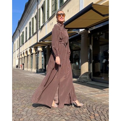 Abito Valeria Fantasia NG71