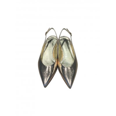 Flat Minicrack Platino ROTTA