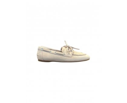 Mocassini Sunrise Nabuk Light Taupe ROTTA