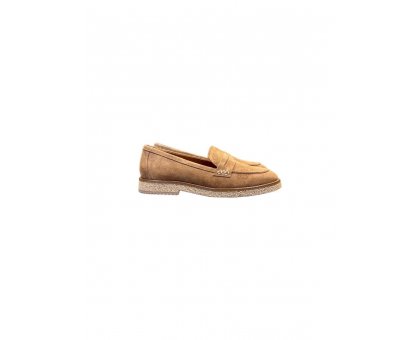 Mocassini Sorex Velour Niccioletts ROTTA