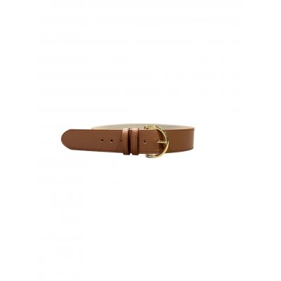 Cintura 50mm Cuoio NIMA