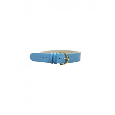 Cintura 50mm Azzurro NIMA