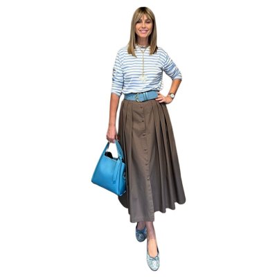 Gonna Micaela Marrone NG71