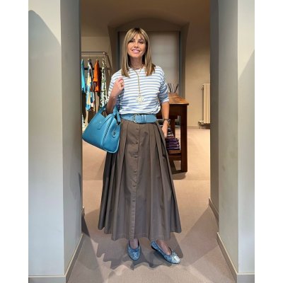 Gonna Micaela Marrone NG71