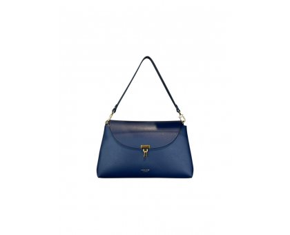 Borsa Evita Blu AVENUE67