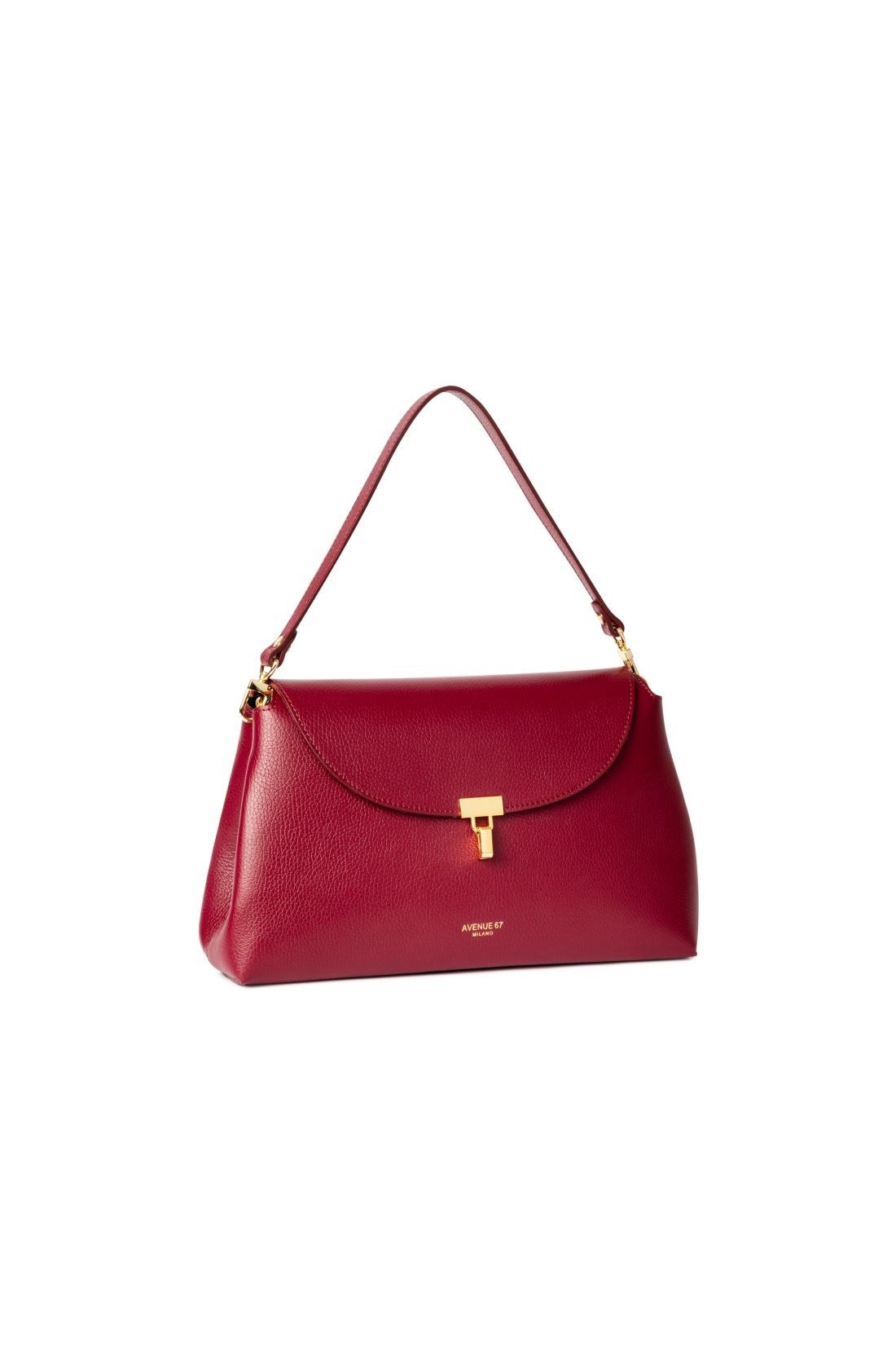 Borsa Evita Prugna AVENUE67