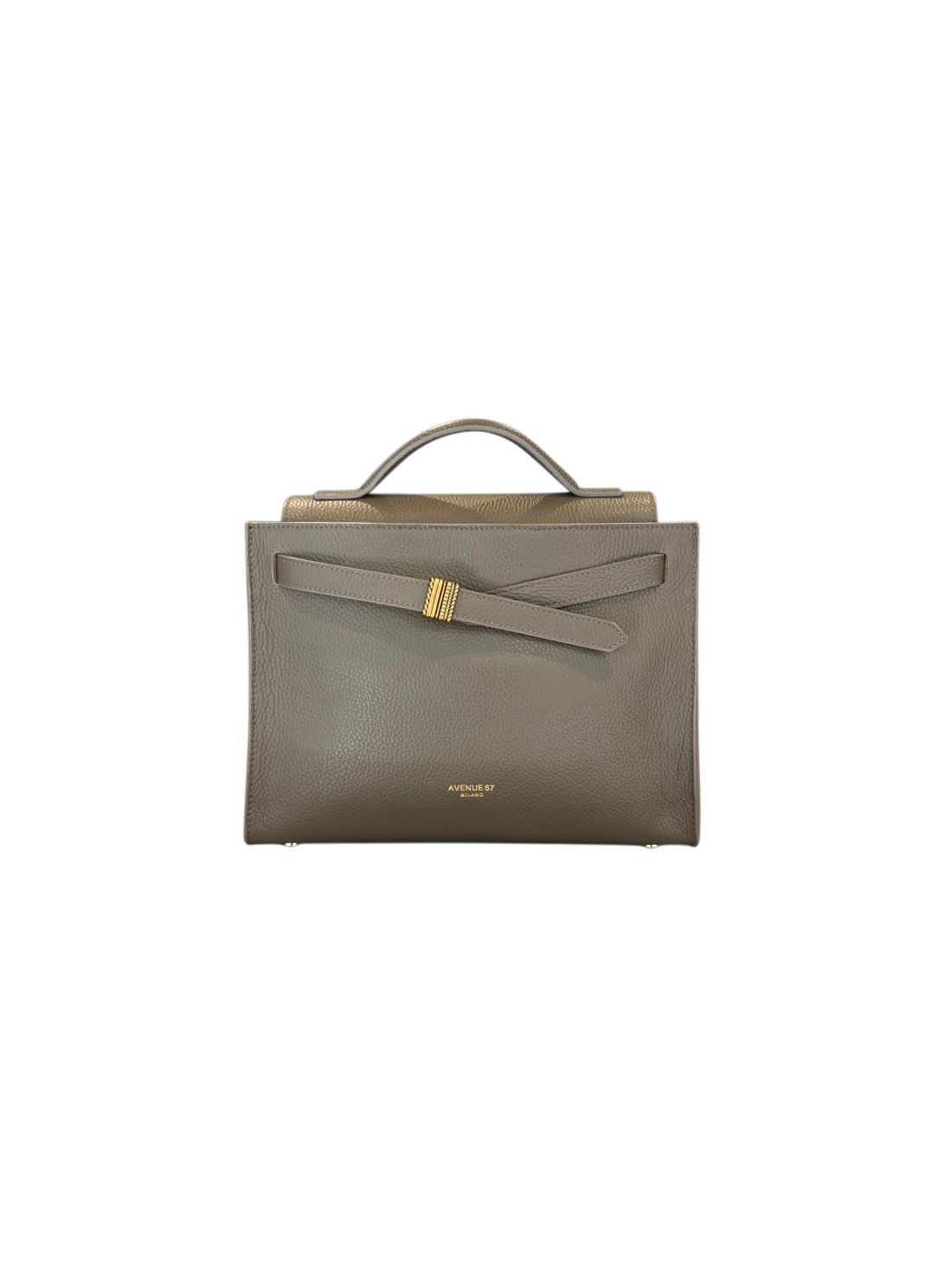 Borsa Mila Tortora AVENUE67
