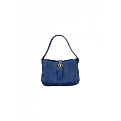 Borsa Isadora Blu AVENUE67