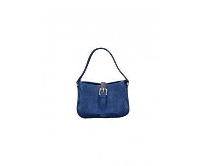 Borsa Isadora Blu AVENUE67