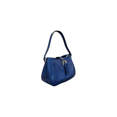Borsa Isadora Blu AVENUE67
