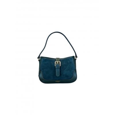 Borsa Isadora Verde AVENUE67