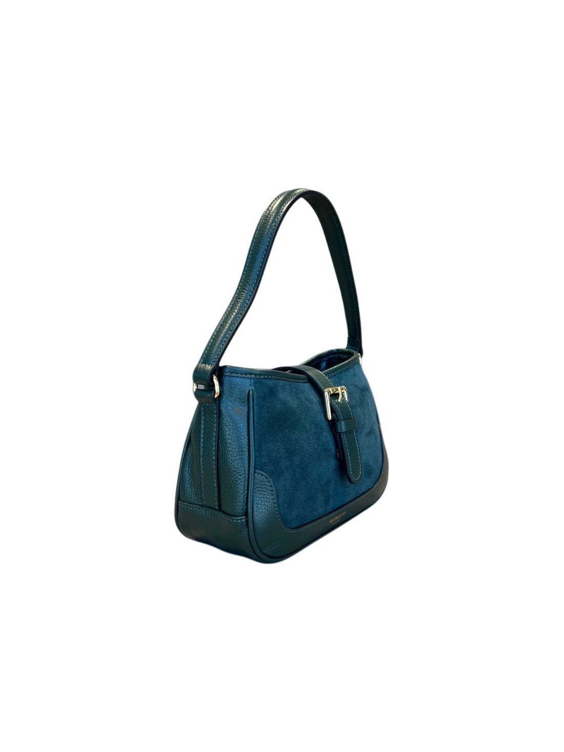 Borsa Isadora Verde AVENUE67
