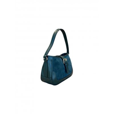Borsa Isadora Verde AVENUE67