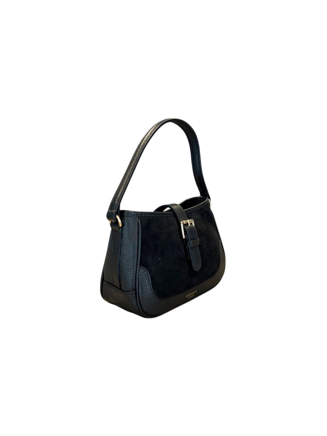Borsa Isadora Nera AVENUE67
