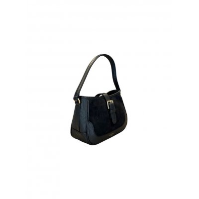 Borsa Isadora Nera AVENUE67