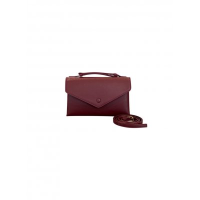 Borsa Angelina Bordeaux AVENUE67