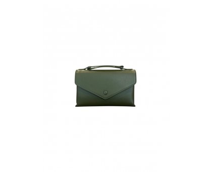 Borsa Angelina Verde Militare AVENUE67