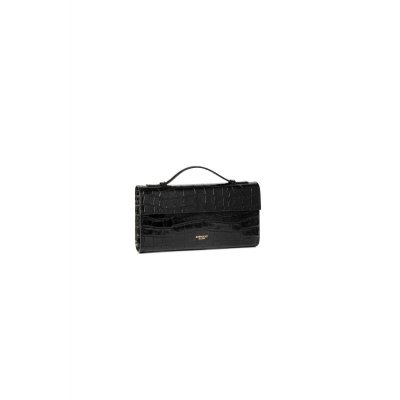 Borsa Paloma Nera AVENUE67