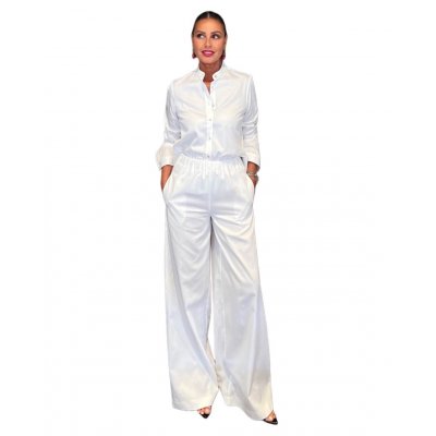 Completo Cotone Bianco NG71