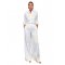 Completo Cotone Bianco NG71
