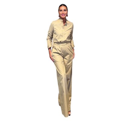 Completo Cotone Sabbia NG71