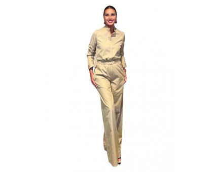 Completo Cotone Sabbia NG71