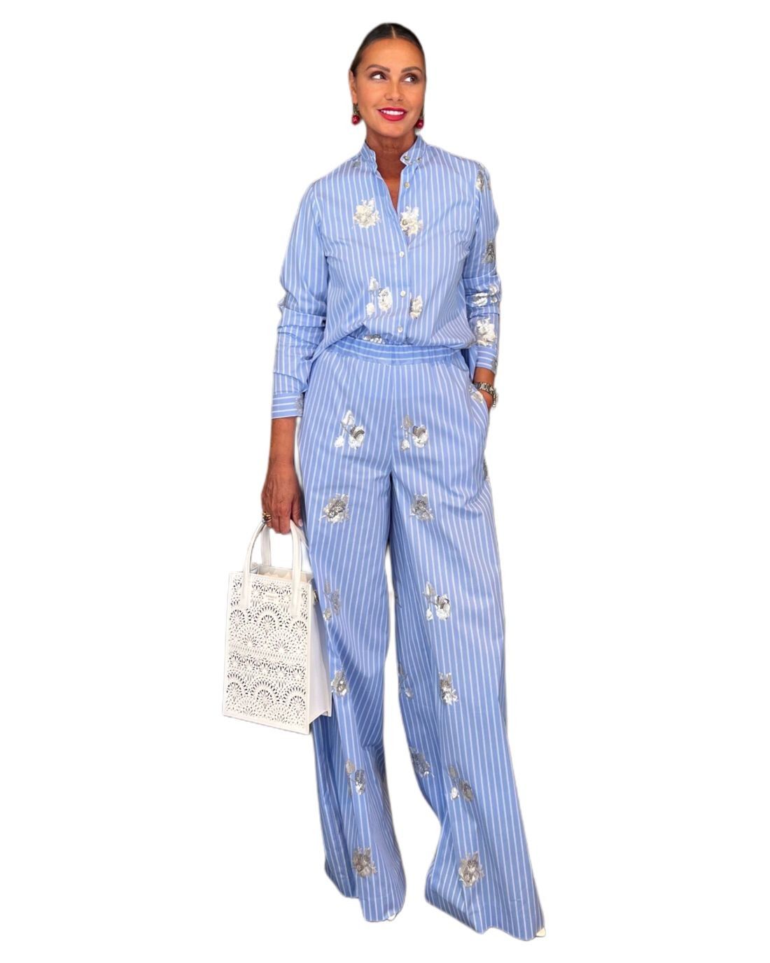 Completo Cotone Fantasia NG71