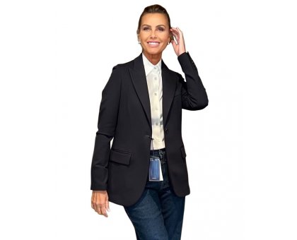 Giacca Monopetto Blu Navy BRERAS