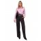 Pantalone Lutetia Marrone BRIGLIA1949