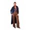 Pantalone Lutetia Ruggine BRIGLIA1949