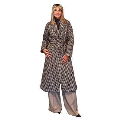 Cappotto Siri Fantasia CHIARULLI