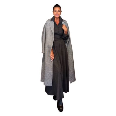 Cappotto Siri Fantasia CHIARULLI