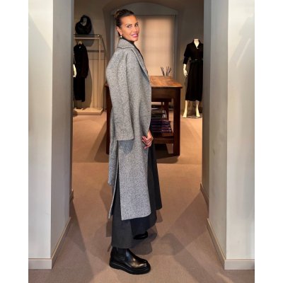 Cappotto Siri Fantasia CHIARULLI