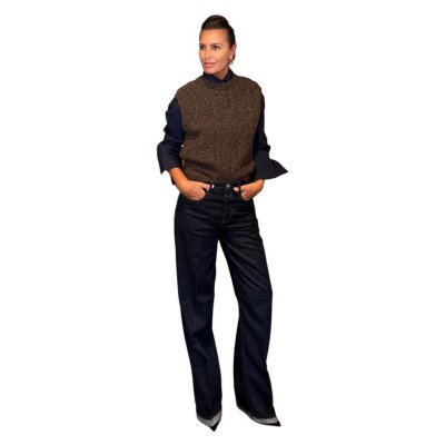 Jeans Nikka Dark Blue CLOSED