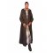 Cappotto New York Mocha THE DYNAMIS STUDIO