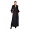 Cappotto New York Antracite THE DYNAMIS STUDIO