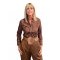 Camicia Cotone Fantasia GUGLIELMINOTTI