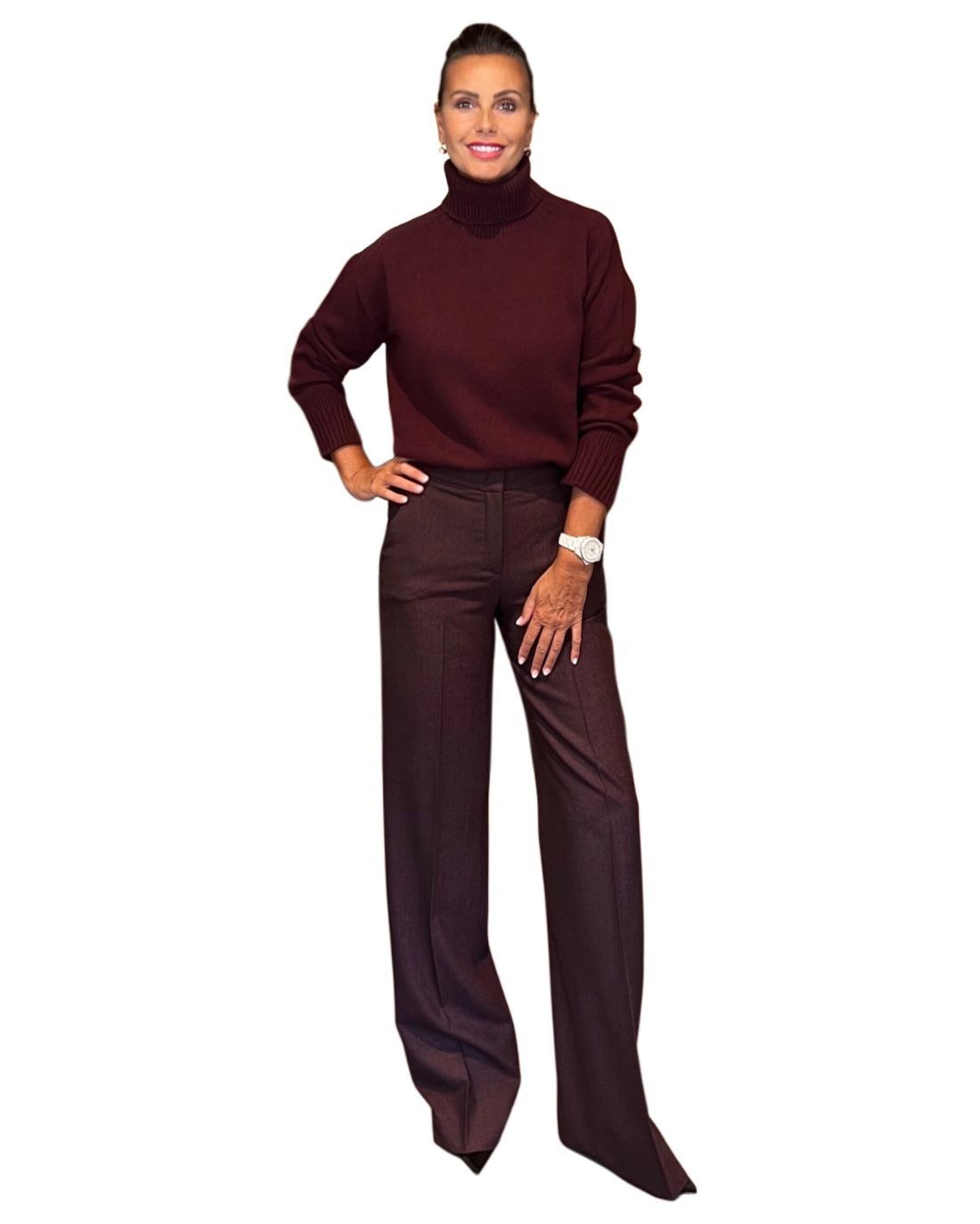 Pantalone Chianti VIA MASINI80