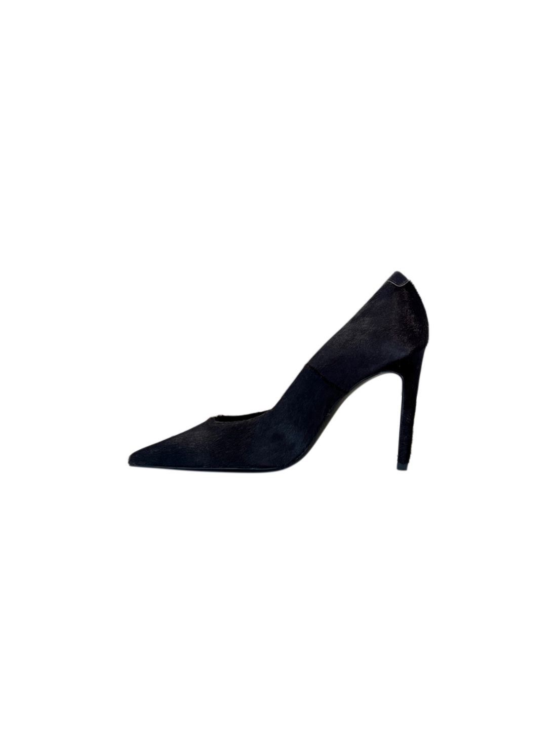 De'collete' Falcon Kebir Ebony ROTTA SRL