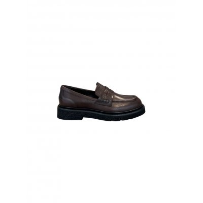 Mocassino Korbin New Mexico Brown ROTTA SRL