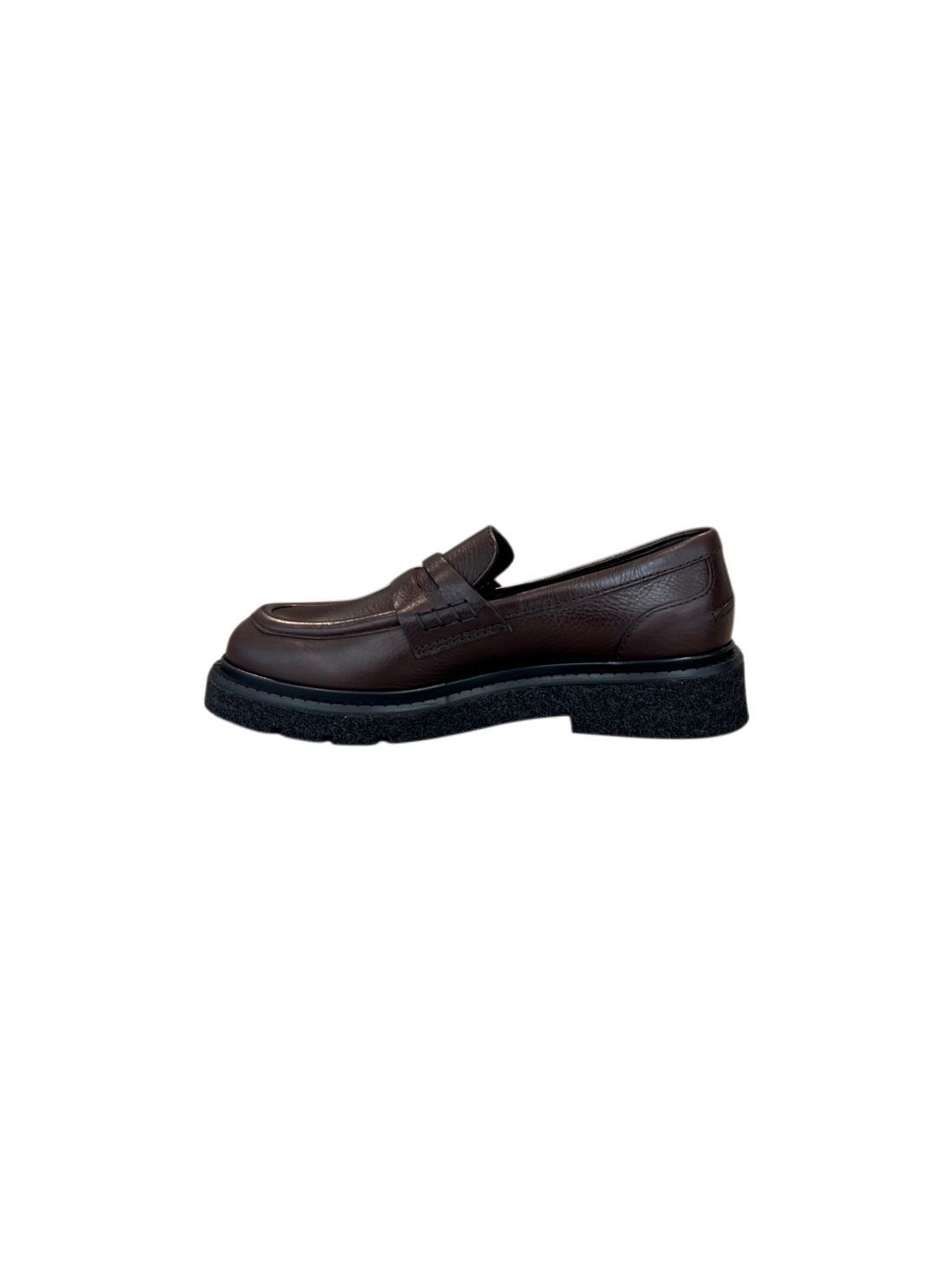 Mocassino Korbin New Mexico Brown ROTTA SRL