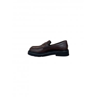 Mocassino Korbin New Mexico Brown ROTTA SRL