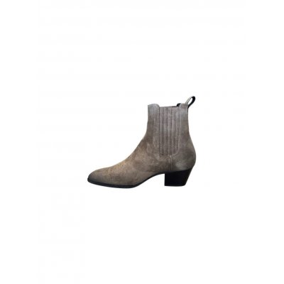 Texano Velour Mud ROTTA SRL