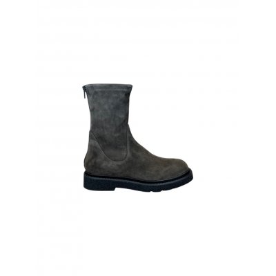 Boot Krysalin Camoscio Graphite ROTTA SRL