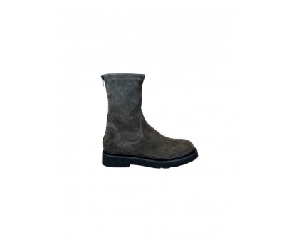 Boot Krysalin Camoscio Graphite ROTTA SRL