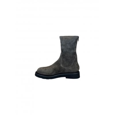 Boot Krysalin Camoscio Graphite ROTTA SRL