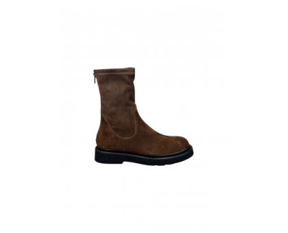 Boot Krysalin Camoscio Moka ROTTA SRL